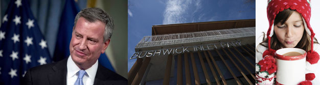 Celebrate BIP with the Mayor