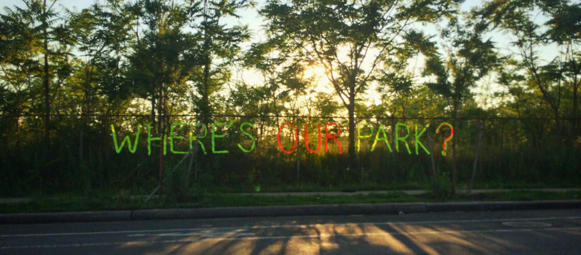 City Purchases Another Portion of Bushwick Inlet Park: Records Show