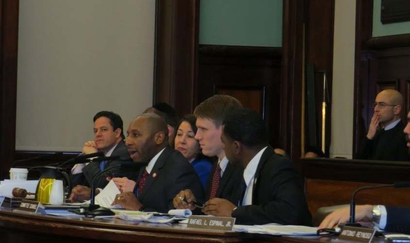 City Council Fears Broken Promises, Gentrification With De Blasio’s Rezoning Plan