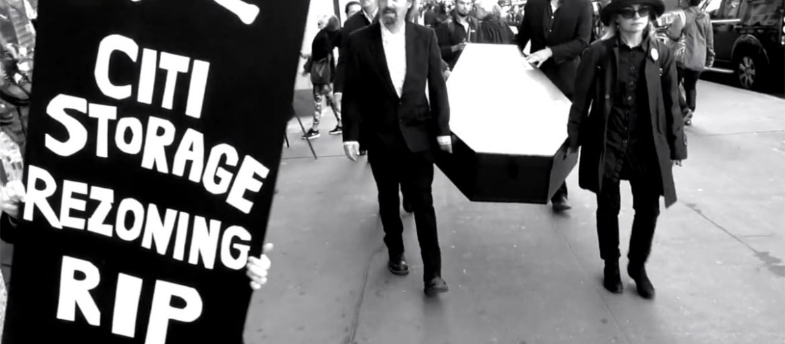 Activism and the Environment Spotlighted at Greenpoint Film Festival