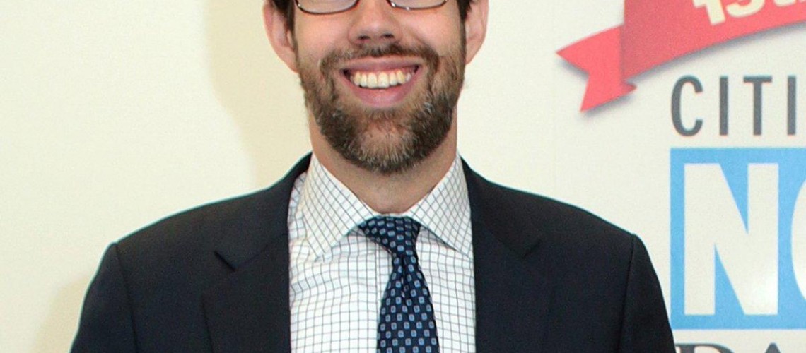 squadron-nydn Senator Daniel Squadron