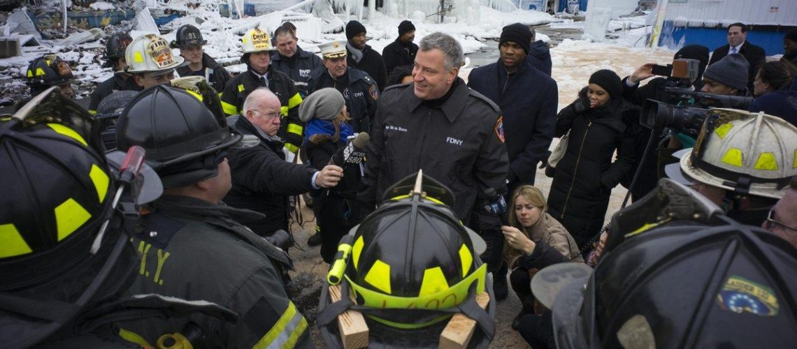 City Makes Offer for CitiStorage Site!