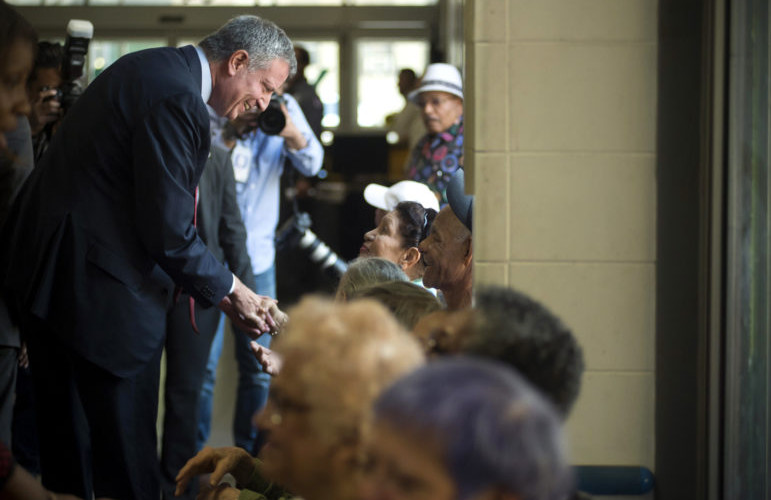 City Plans Database to Track Promises Made During Rezonings