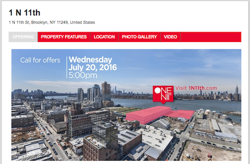 Bedford Bowery 1 N11th Screen Bedford Bowery 1 N11th Screen