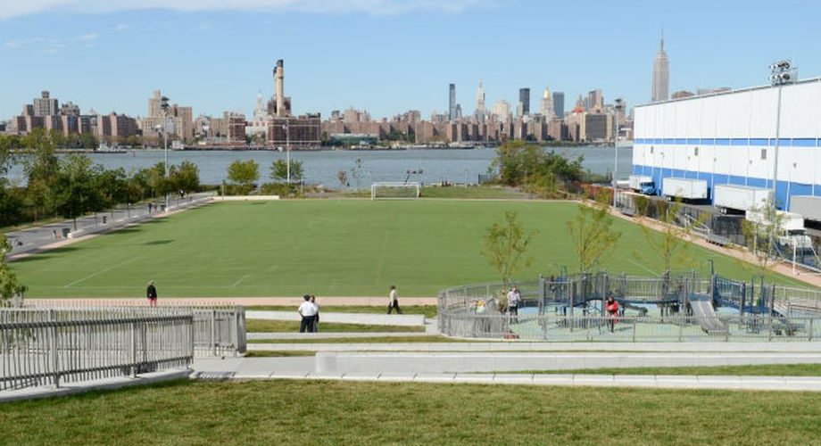 bip-curbed-ny Bushwick Inlet Park