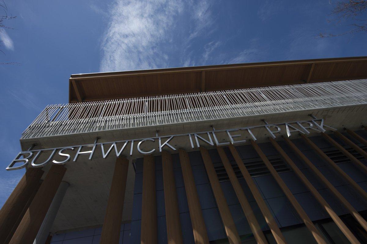 Bushwick Inlet Center