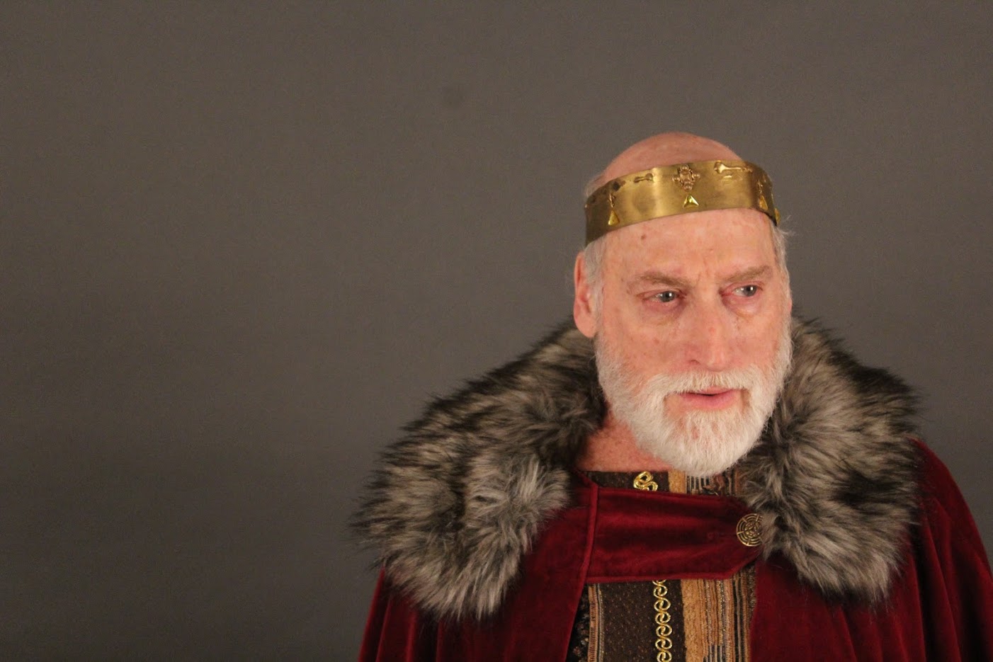 King Lear