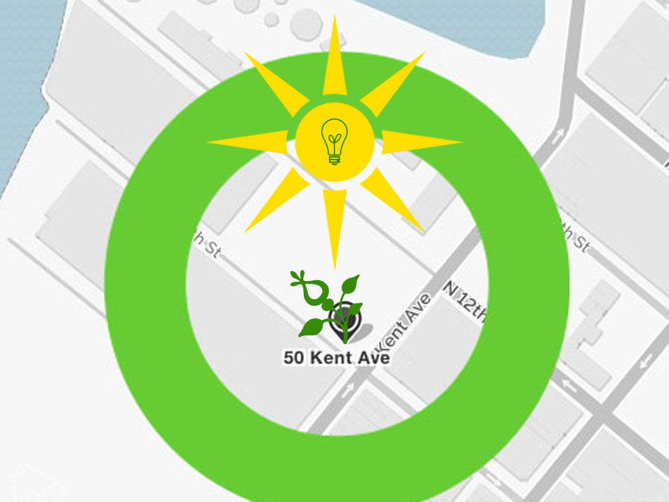 50 Kent Ave Design Presentation