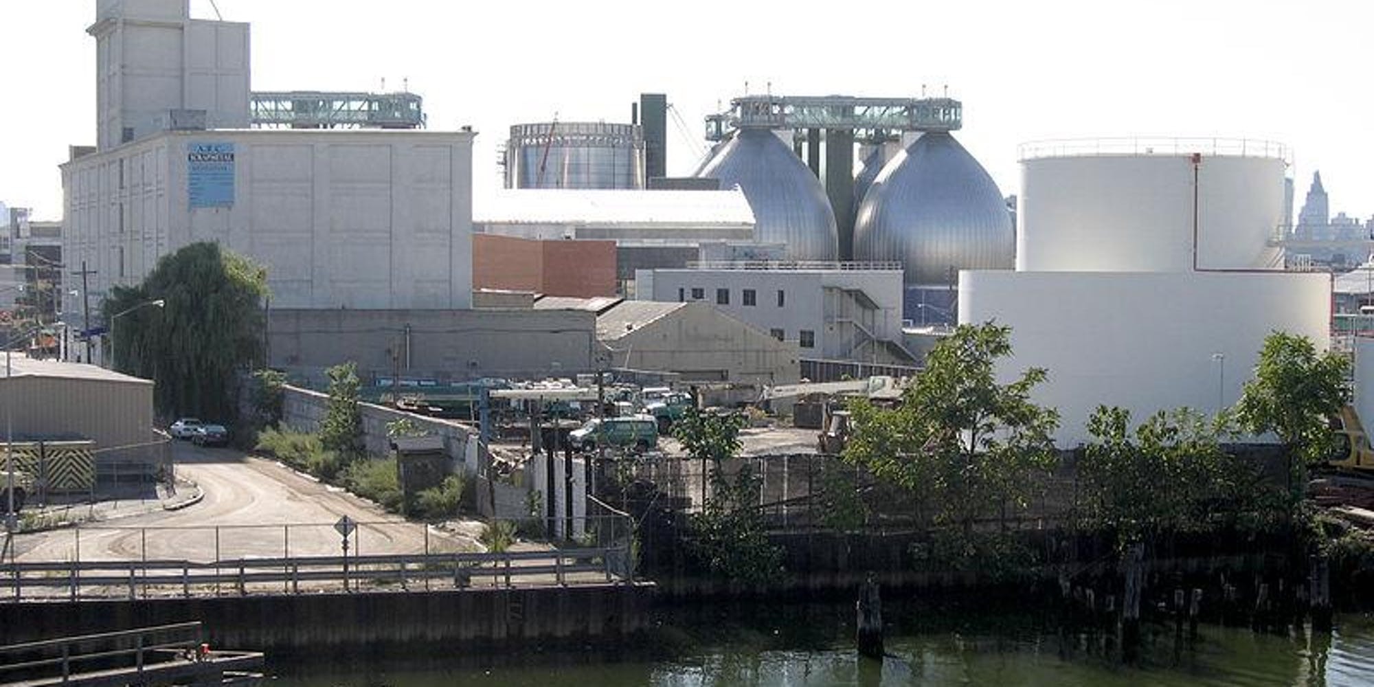 Brooklyn Historical Society Talk