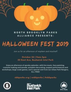 Halloween Fest 2019