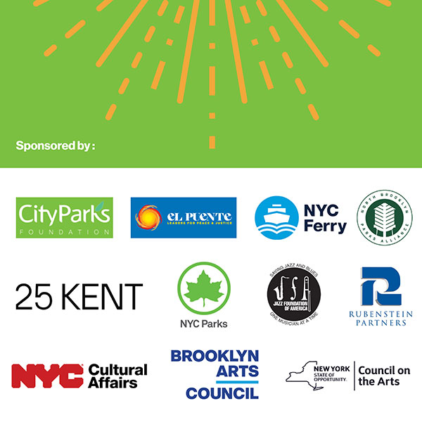 Summer Music Series 2022 Sponsors