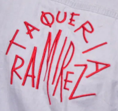 Taqueria Ramirez