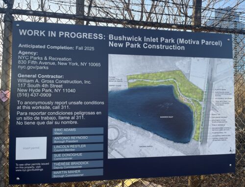 Movita Section Construction Breaks Ground