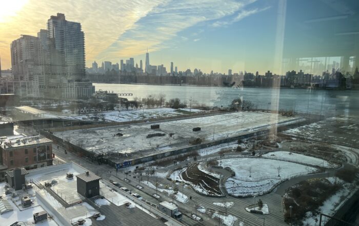 Completed CitiStorage demolition