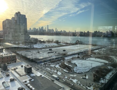 CitiStorage Building Demolition is Completed!