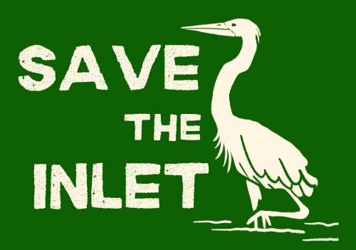 Save the Inlet