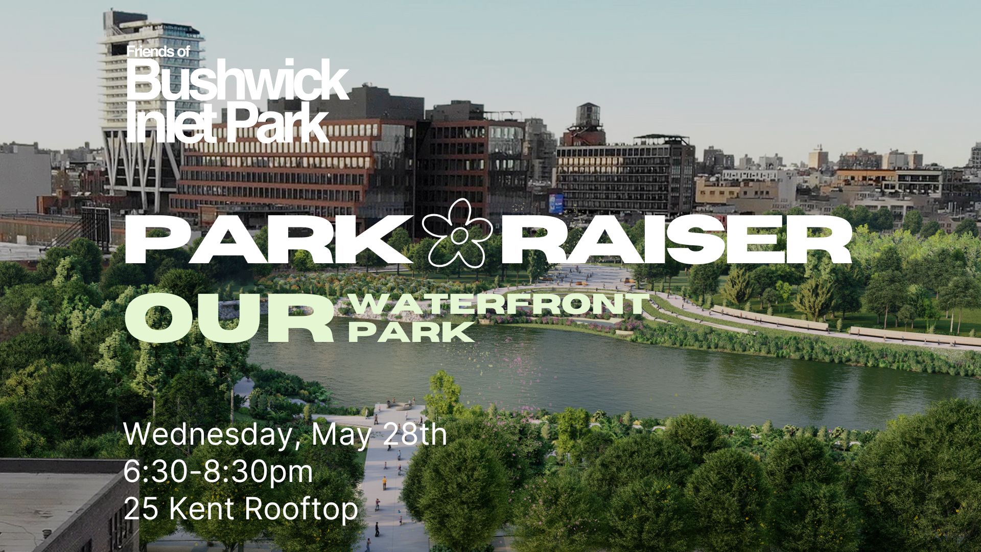 Park-raiser 2025