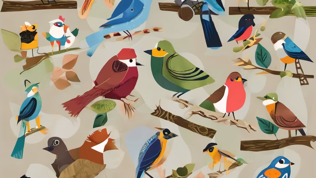 Sunset Yoga Birdwatcher's Day