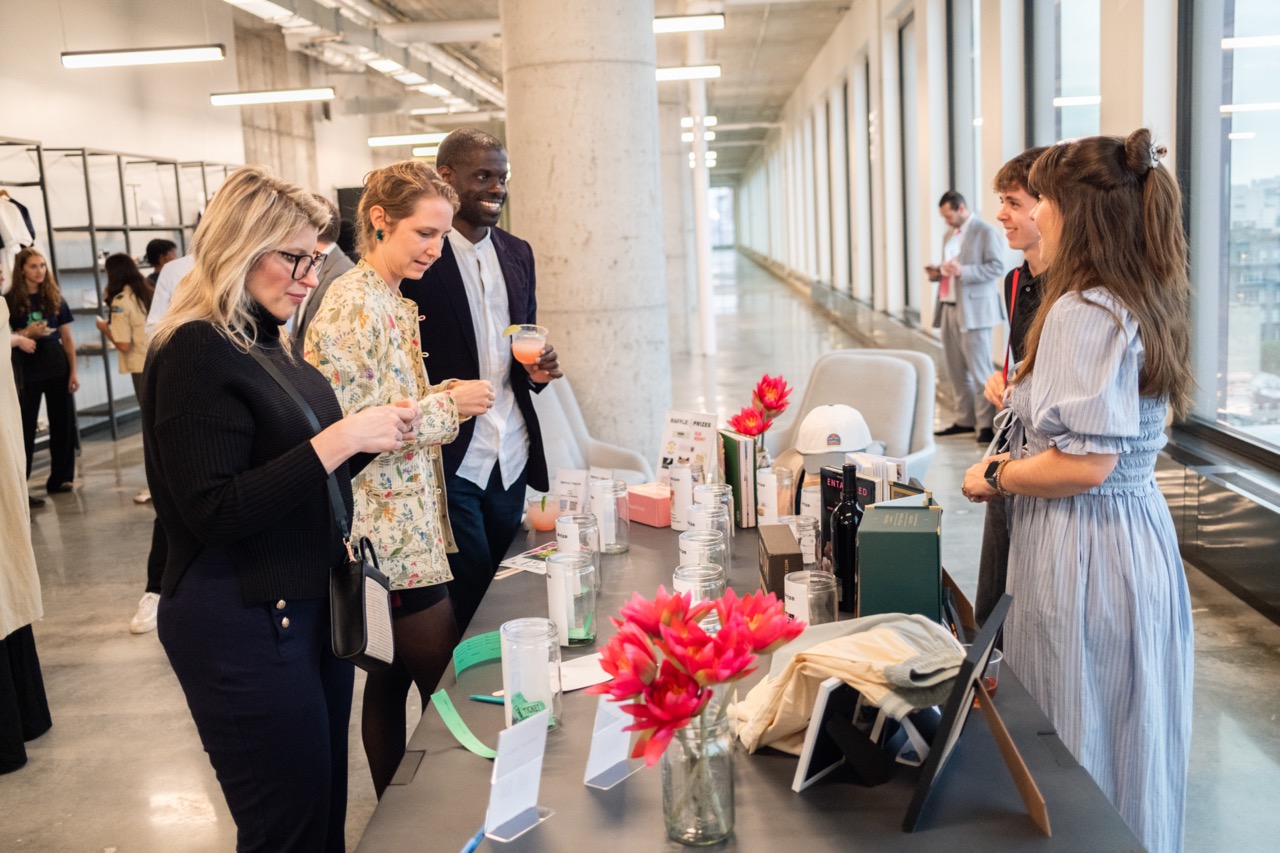 FBIP Parkraiser 2025