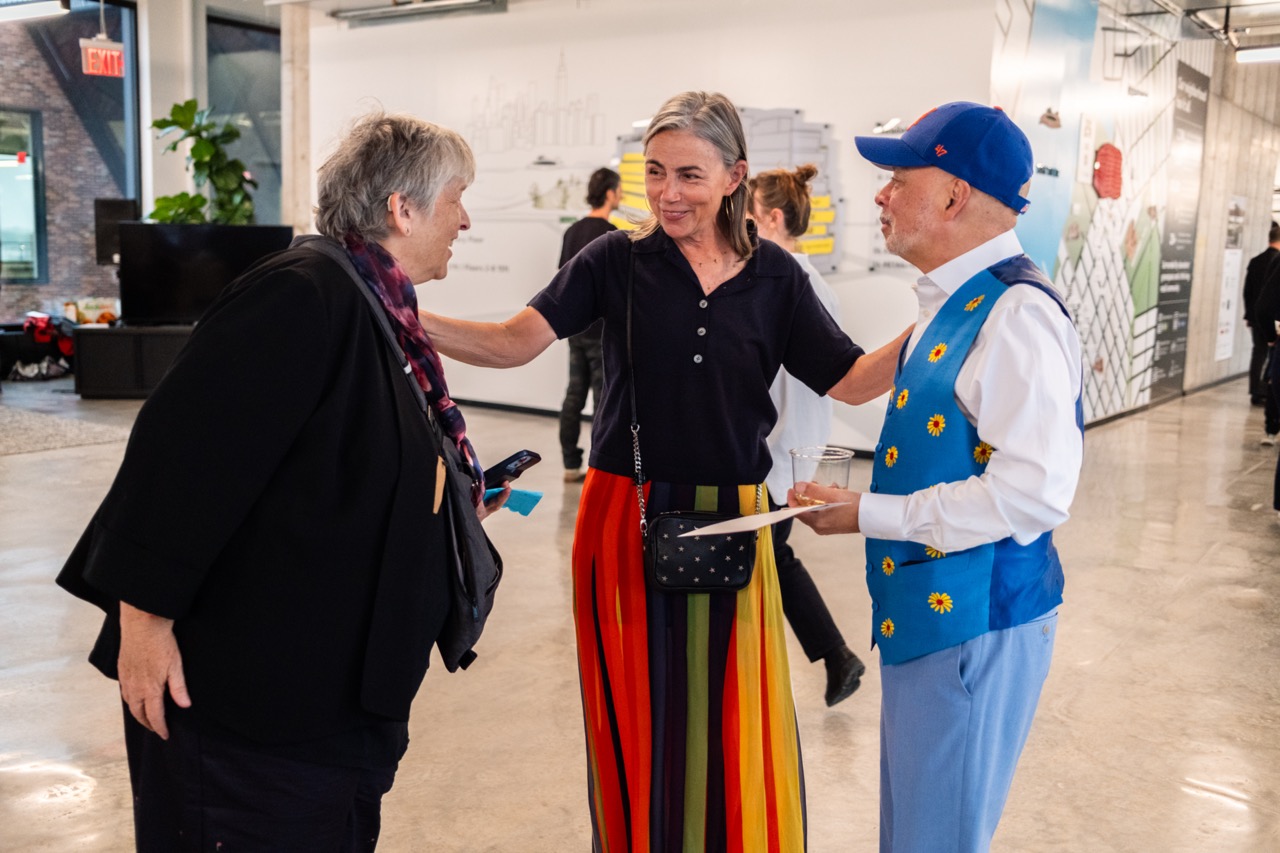 FBIP Parkraiser 2025