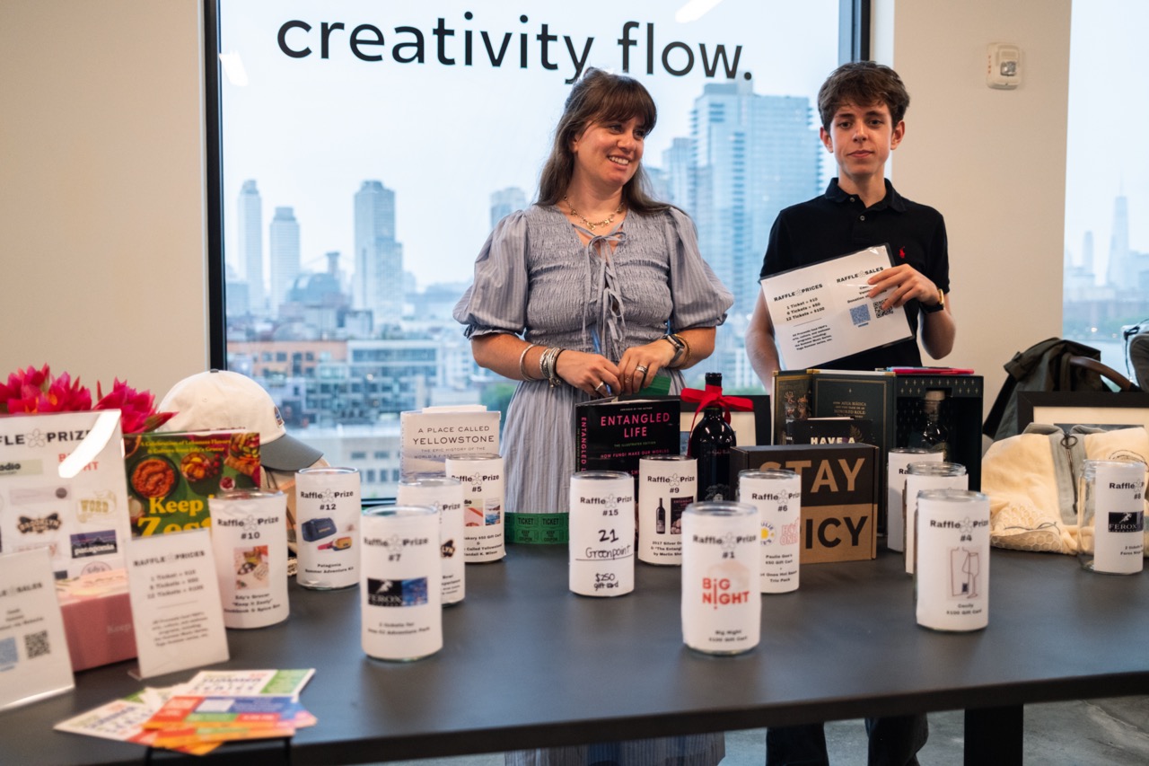 FBIP Parkraiser 2025