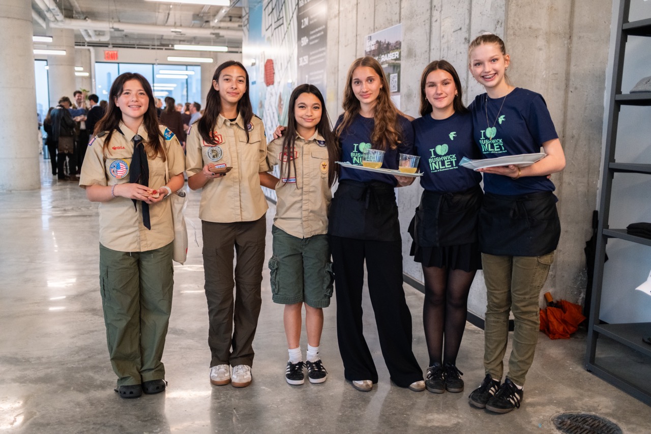 FBIP Parkraiser 2025