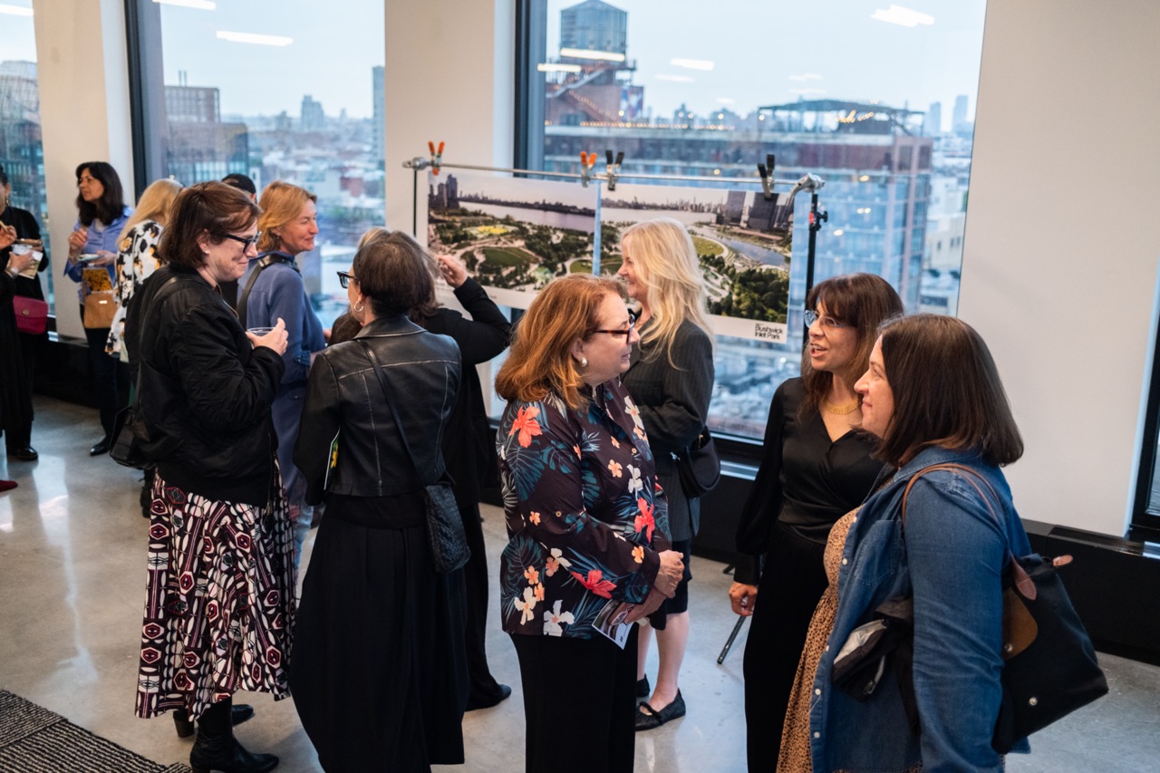 FBIP Parkraiser 2025