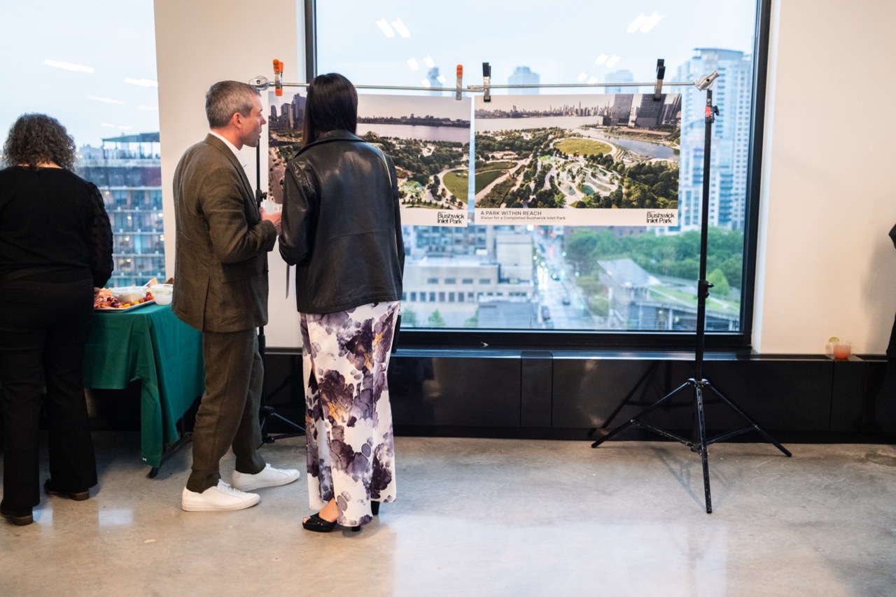 FBIP Parkraiser 2025