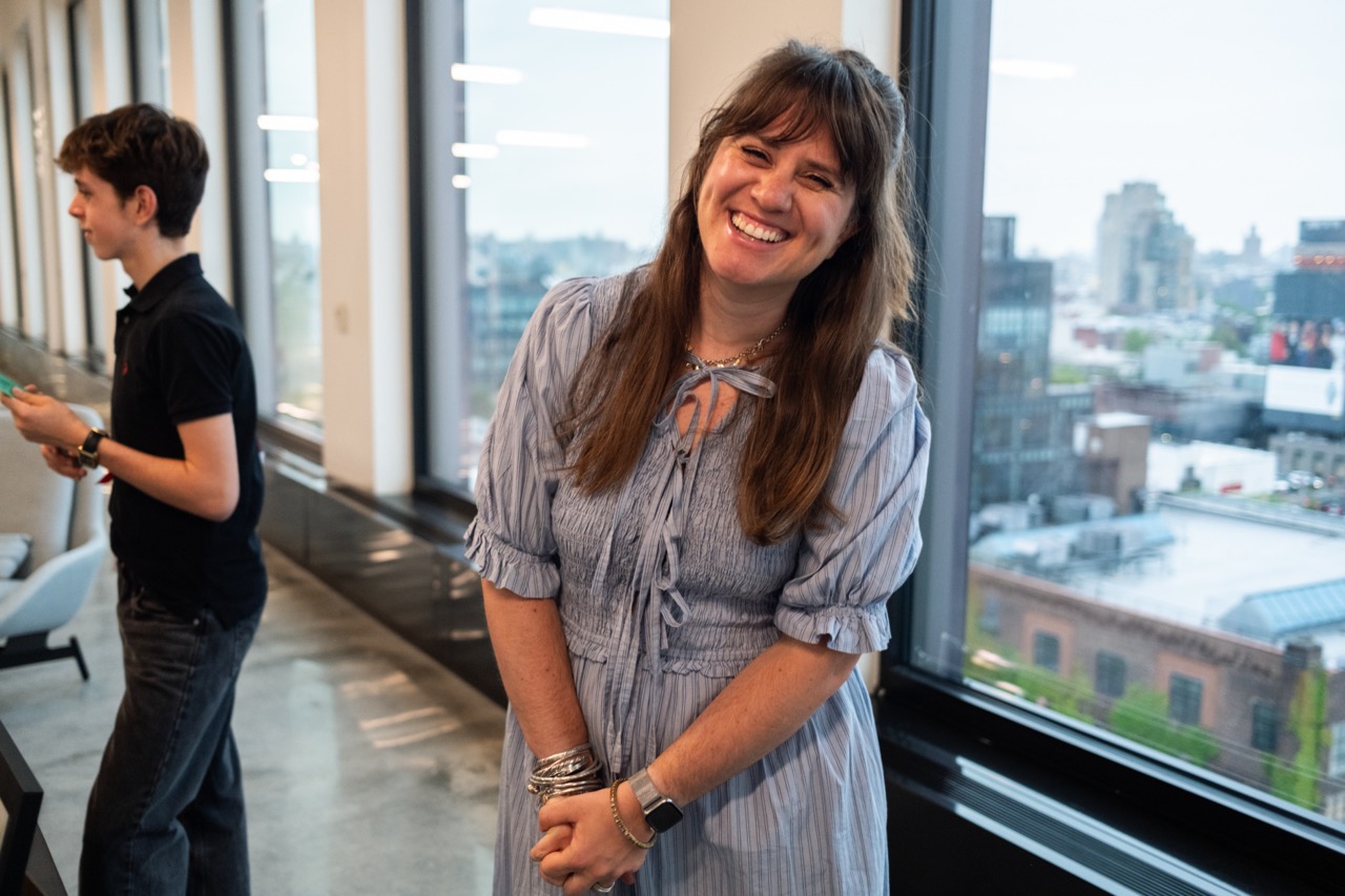 FBIP Parkraiser 2025