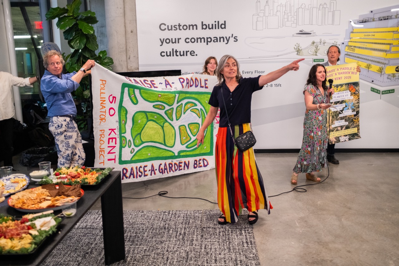 FBIP Parkraiser 2025