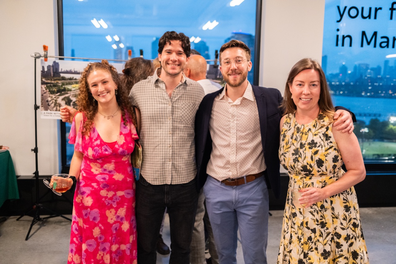 FBIP Parkraiser 2025