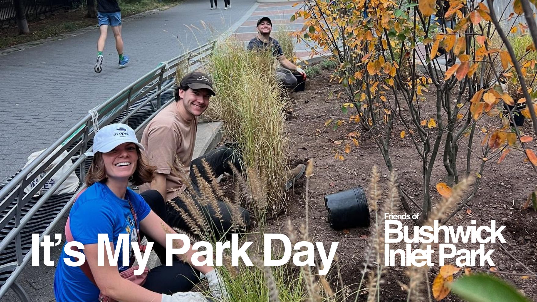Its My Park Day Encore