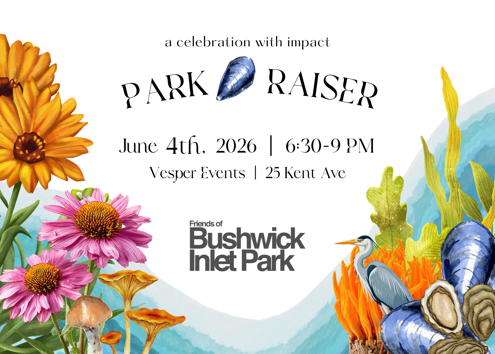 FBIP Park~raiser 2026 Gala