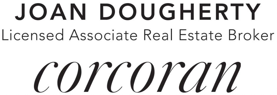 Joan Dougherty - Corcoran