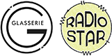 Glasserie - Radio Star